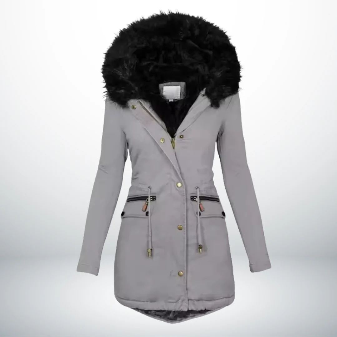 ZYNRO™ | Veste d'Hiver Décontractée