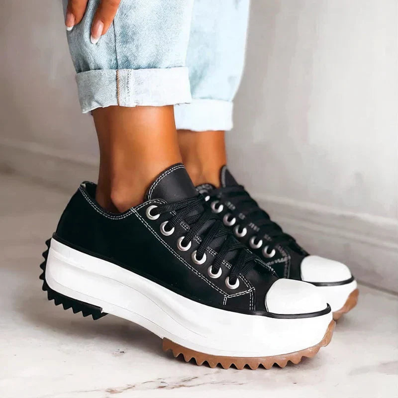 Elisa | Baskets Plateformes