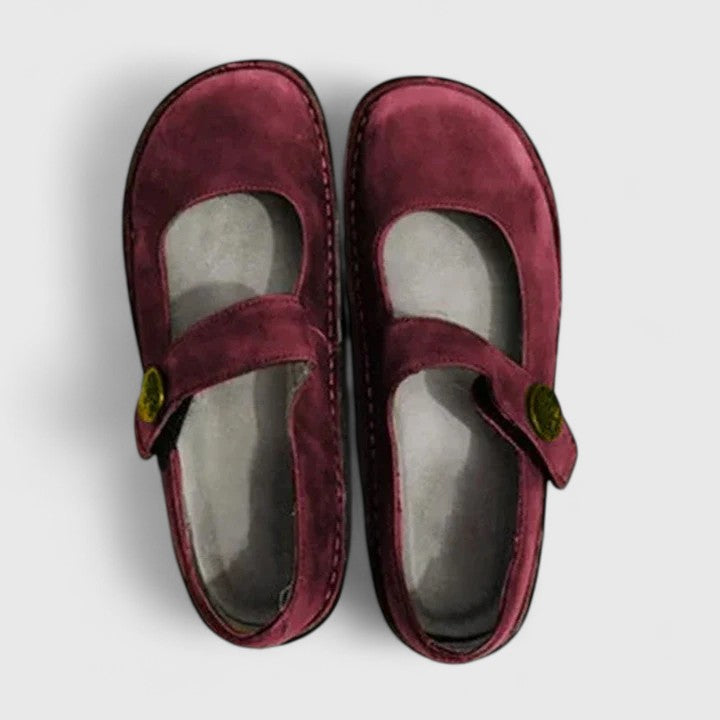 Violetta | Chaussures Mary Jane