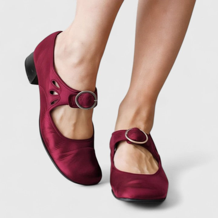 Talorienne | Chaussures Élégantes