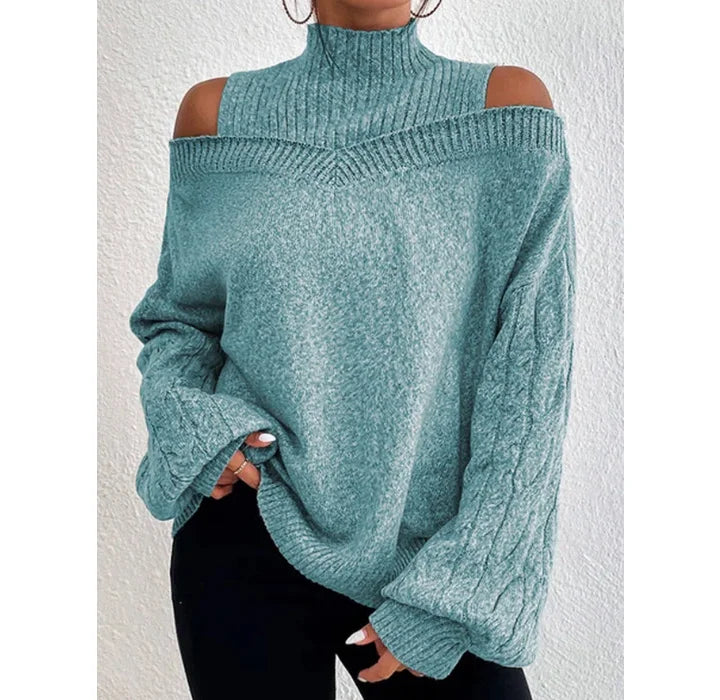 Pull Maribelle camel