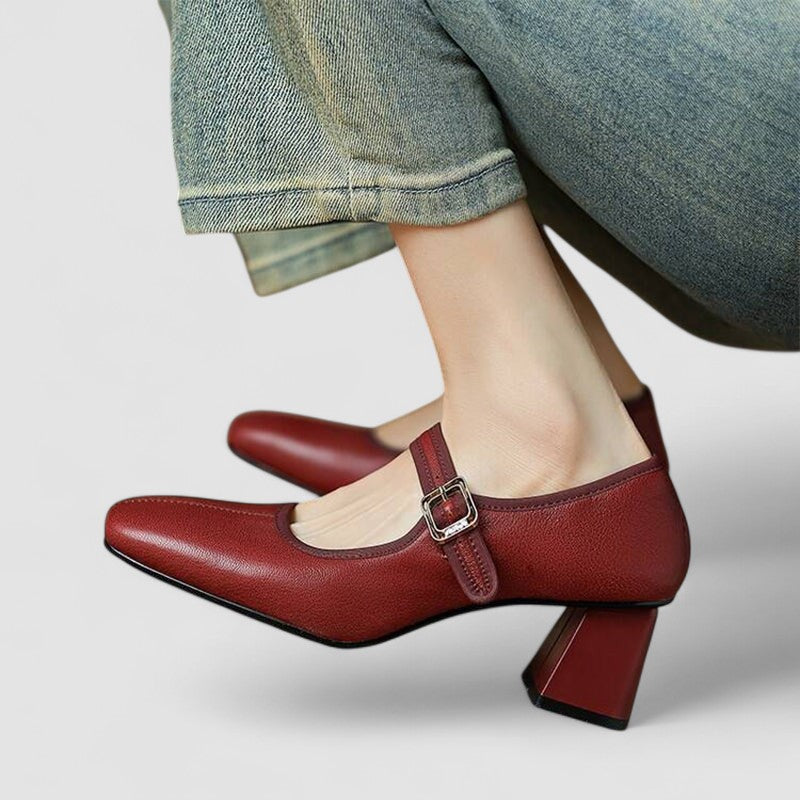 Hyreanne | Chaussures Mary Jane