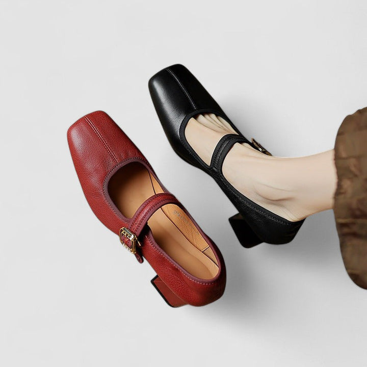 Hyreanne | Chaussures Mary Jane