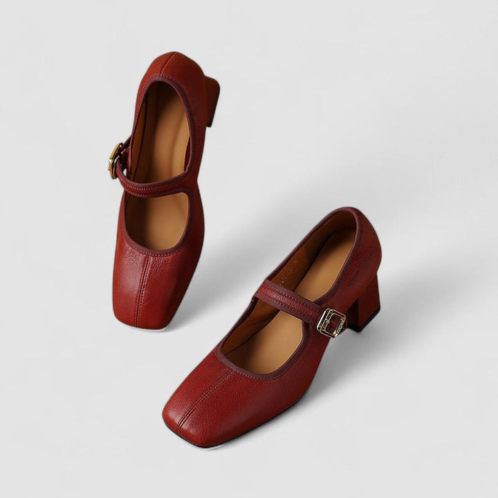 Hyreanne | Chaussures Mary Jane