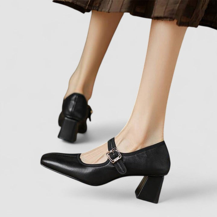 Hyreanne | Chaussures Mary Jane