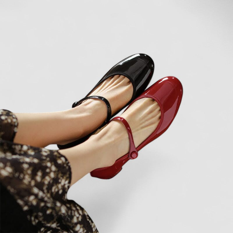 Beatrice | Chaussures Mary Jane