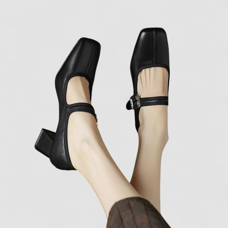 Hyreanne | Chaussures Mary Jane