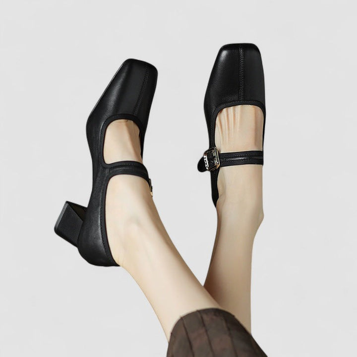 Hyreanne | Chaussures Mary Jane