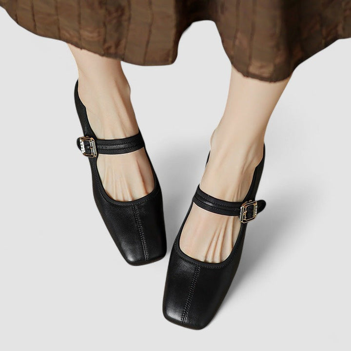 Hyreanne | Chaussures Mary Jane