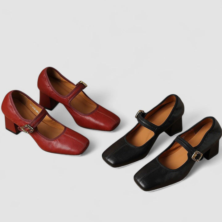Hyreanne | Chaussures Mary Jane