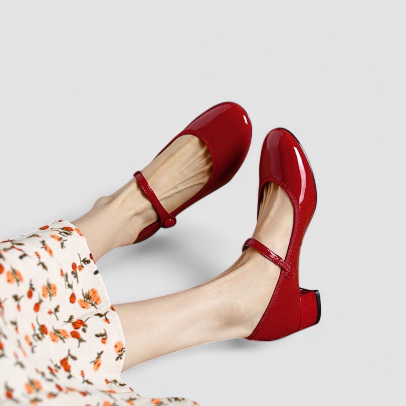 Beatrice | Chaussures Mary Jane