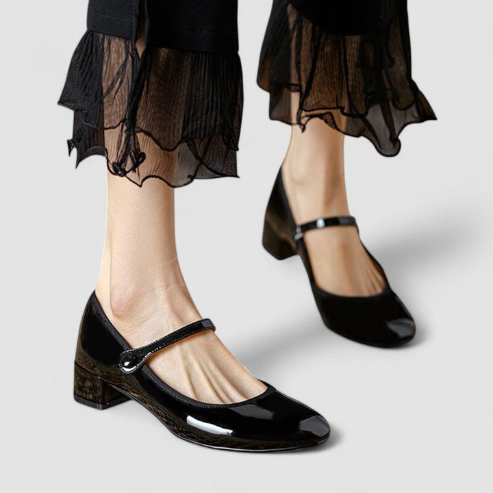 Beatrice | Chaussures Mary Jane
