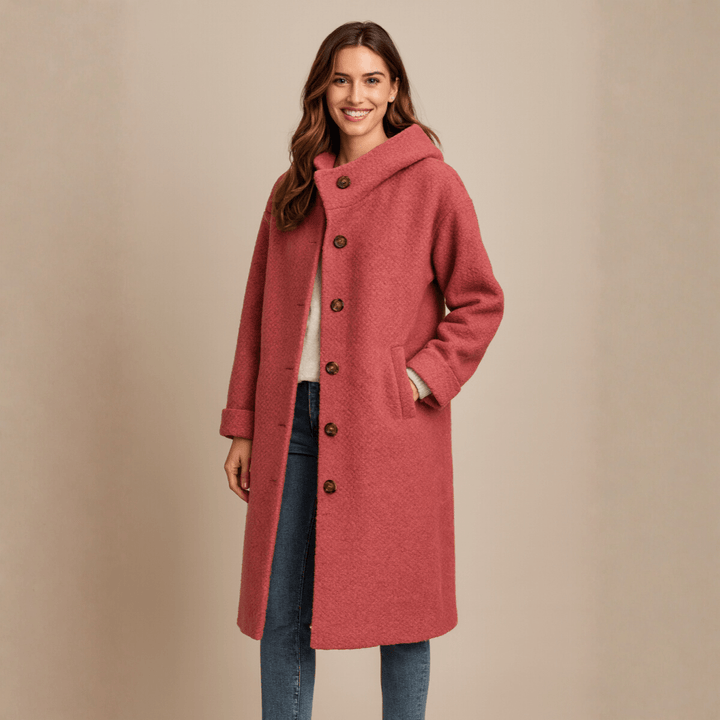 MERLY | Vêtements d'extérieur sophistiqués