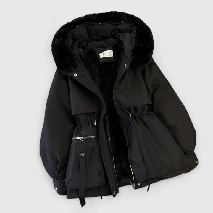 Aya | Veste Élégante