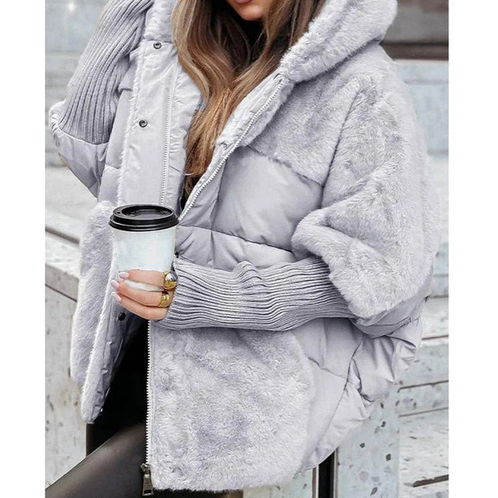 Kaileigh | Veste Élégante