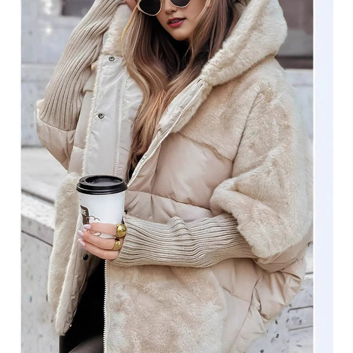 Kaileigh | Veste Élégante