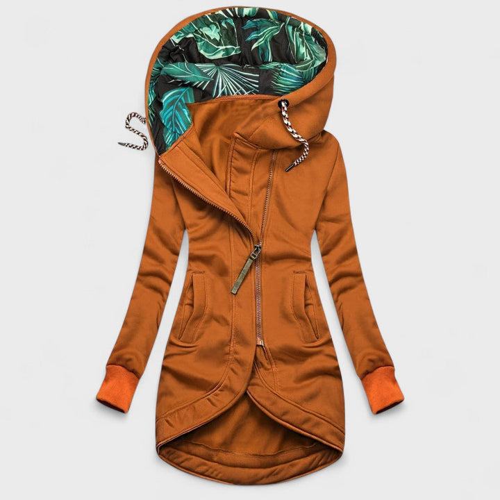 Aysha - Manteau d'hiver pour femmes